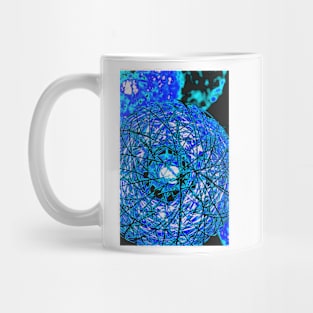 Blue Planet Mug